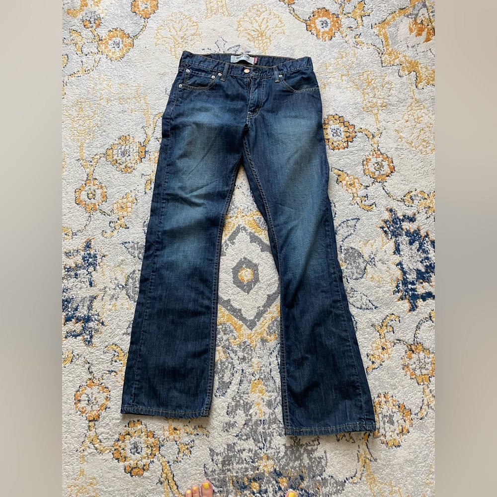 Men’s Levi’s Bootcut 32x32